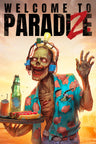 Captura de juego de Welcome to ParadiZe - Xbox Series X|S - imagen 2