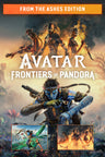 Captura de juego de From The Ashes Edition - Avatar: Frontiers of Pandora - Xbox Series X|S - imagen 2