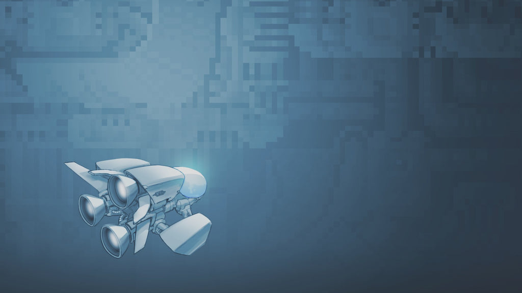 Captura de juego de R-Type Dimensions - Xbox One - imagen 3