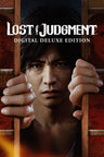 Captura de juego de Lost Judgment Digital Deluxe Edition - Xbox Series X|S - imagen 2