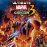 Captura de juego de ULTIMATE MARVEL VS. CAPCOM 3 - Xbox Series X|S - imagen 1