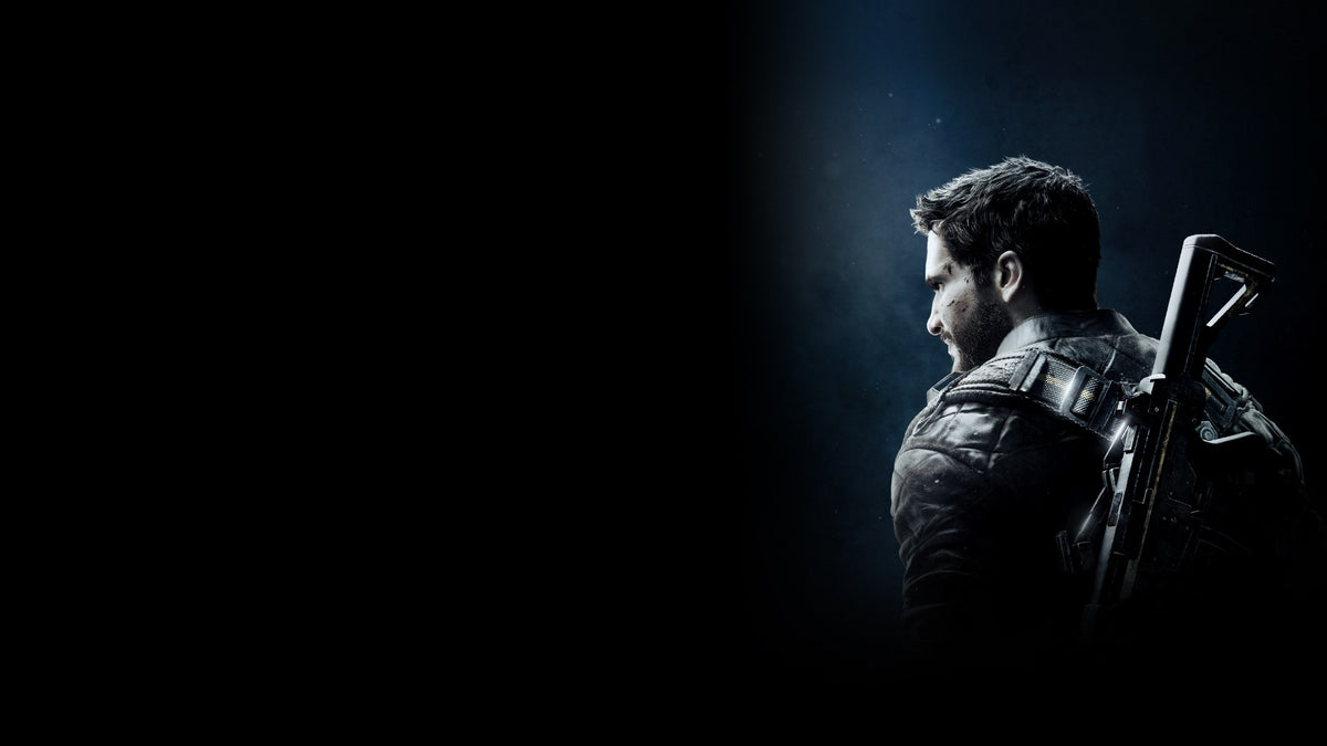 Captura de juego de Just Cause 4 - Complete Edition - Xbox Series X|S - imagen 2
