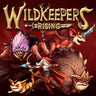 Captura de juego de Wildkeepers Rising - Xbox One - imagen 1