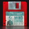 Captura de juego de SUPERHOT: MIND CONTROL DELETE - Xbox Series X|S - imagen 1