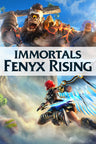 Captura de juego de Immortals Fenyx Rising - Xbox One - imagen 2