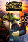Captura de juego de Against the Storm - Complete Edition - Xbox One - imagen 3
