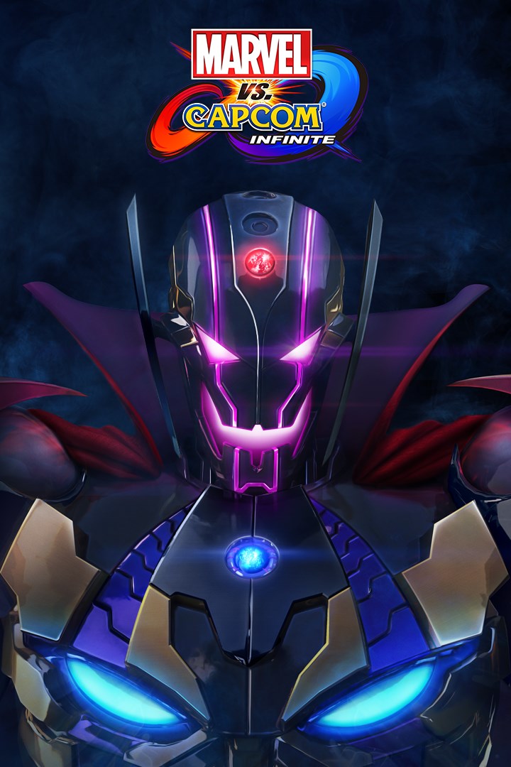 Captura de juego de Marvel vs. Capcom: Infinite - Deluxe Edition - Xbox One - imagen 2