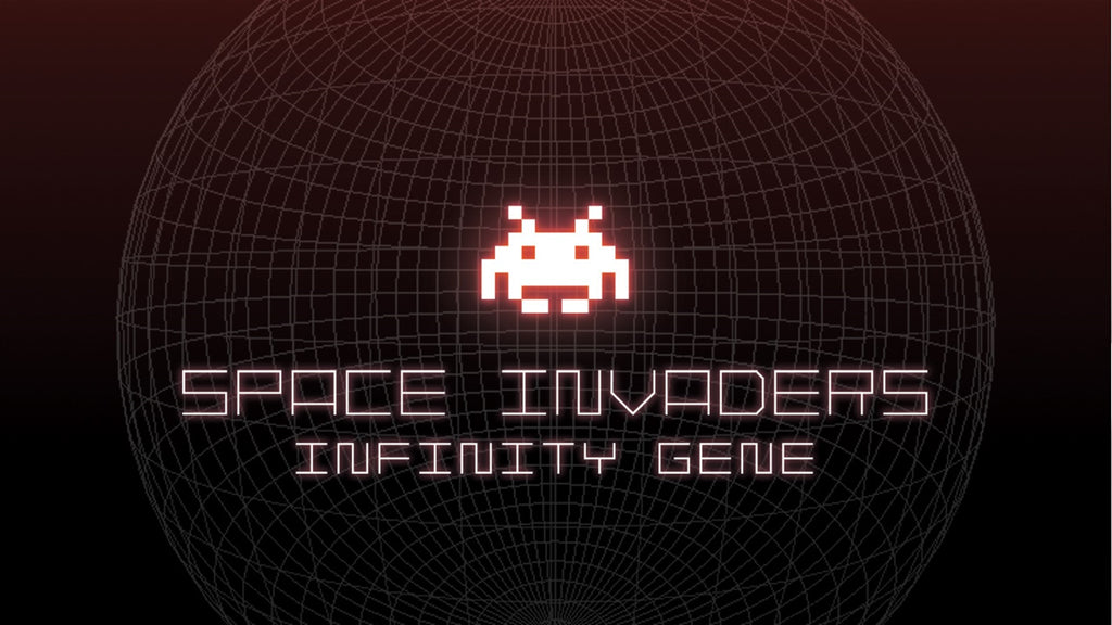 Captura de juego de Space Invaders: IG - Xbox One - imagen 2