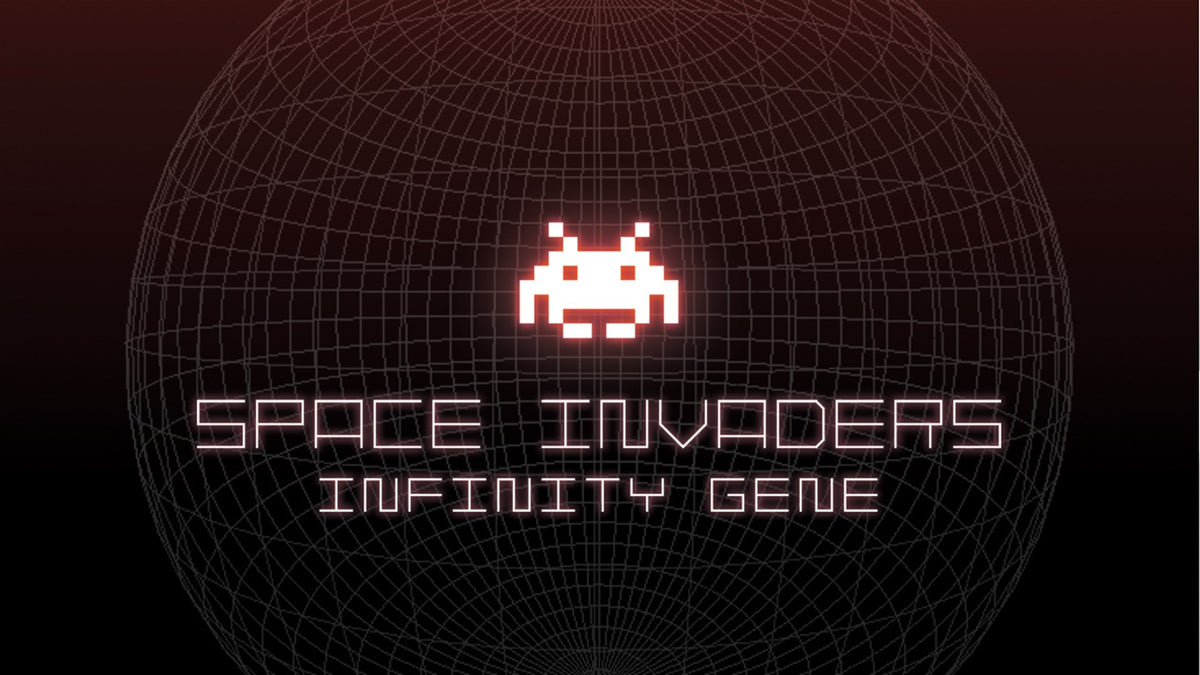 Captura de juego de Space Invaders: IG - Xbox One - imagen 2