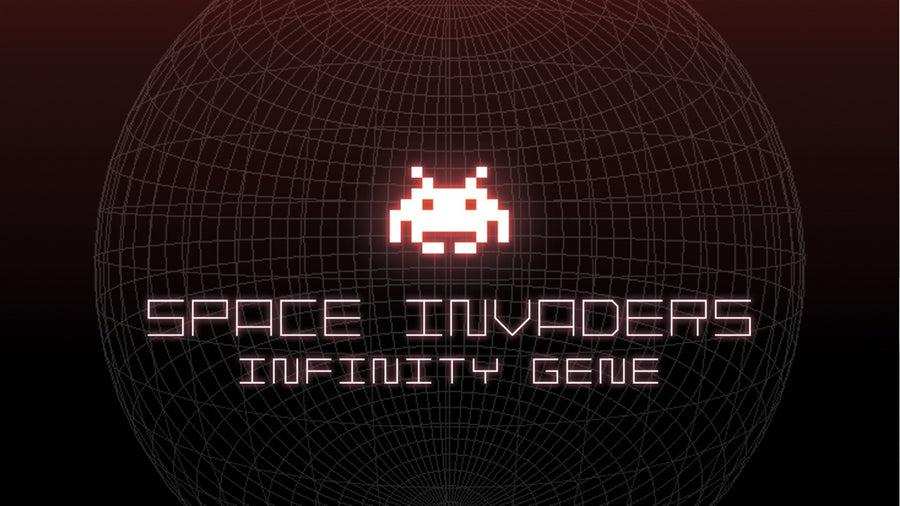 Captura de juego de Space Invaders: IG - Xbox One - imagen 2