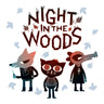 Captura de juego de Night in the Woods - Xbox Series X|S - imagen 1