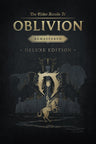 Captura de juego de The Elder Scrolls IV: Oblivion Remastered - Deluxe Edition - Xbox Series X|S - imagen 2