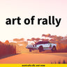 Captura de juego de art of rally - Xbox Series X|S - imagen 1