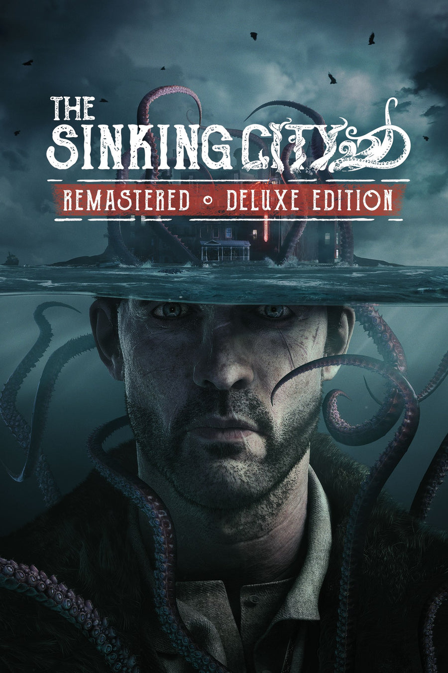 Captura de juego de The Sinking City Remastered – Deluxe Edition - Xbox Series X|S - imagen 2