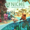 Captura de juego de Niche - a genetics survival game - Xbox Series X|S - imagen 1
