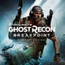 Captura de juego de Tom Clancys Ghost Recon Breakpoint - Xbox Series X|S - imagen 1