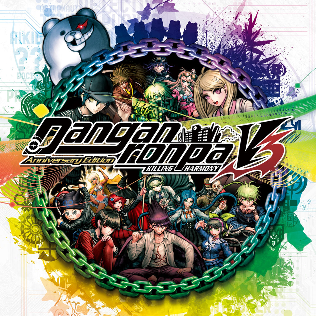 Captura de juego de Danganronpa V3: Killing Harmony Anniversary Edition - Xbox One - imagen 1