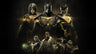 Captura de juego de Injustice 2 - Legendary Edition - Xbox Series X|S - imagen 2