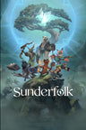 Captura de juego de Sunderfolk - Xbox Series X|S - imagen 2