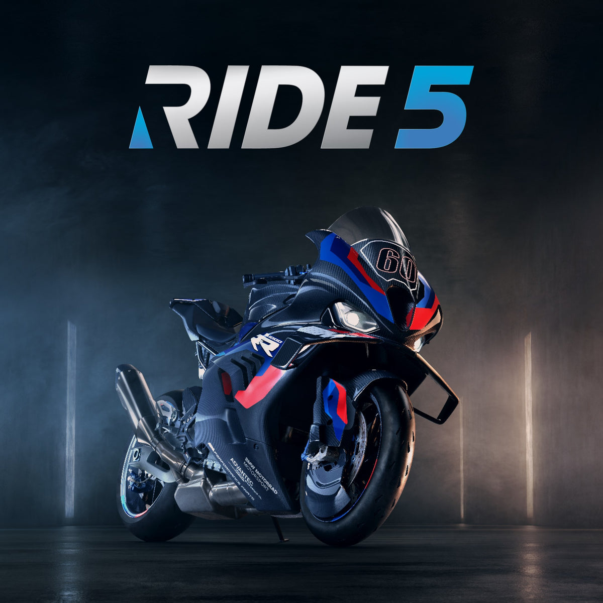 Captura de juego de RIDE 5 - Xbox Series X|S - imagen 1