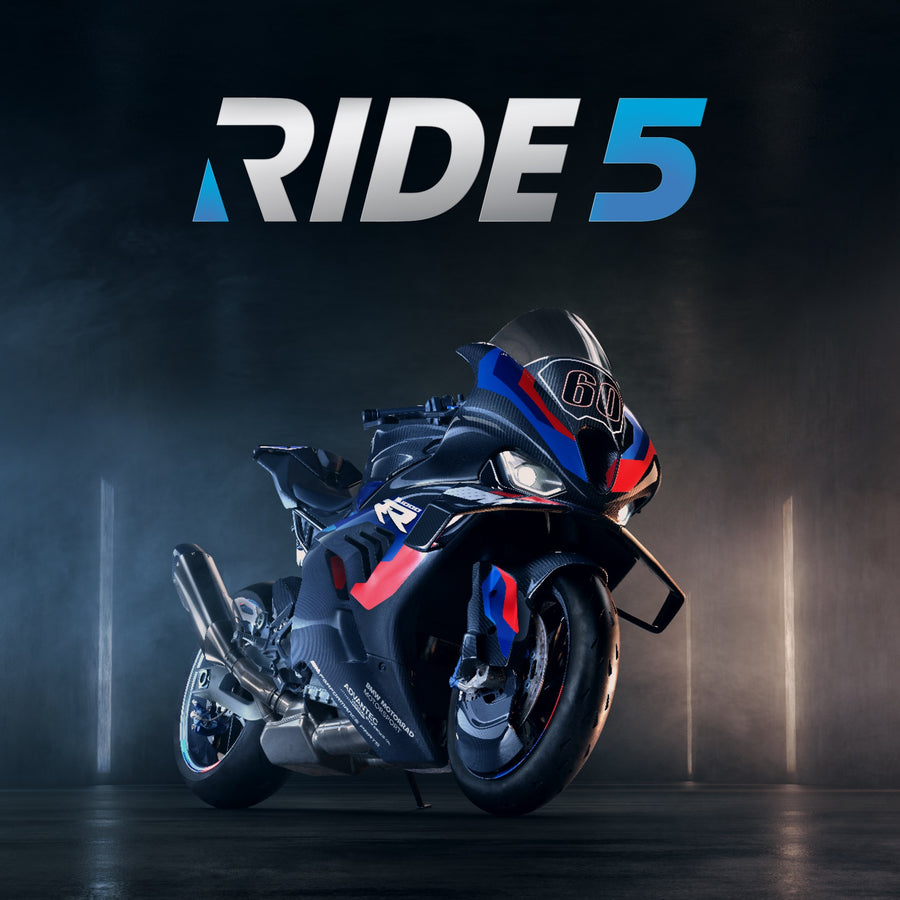 Captura de juego de RIDE 5 - Xbox Series X|S - imagen 1