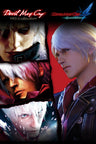 Captura de juego de Devil May Cry HD Collection & 4SE Bundle - Xbox Series X|S - imagen 2
