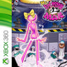 Captura de juego de Ms. Splosion Man - Xbox Series X|S - imagen 1