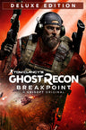 Captura de juego de Tom Clancys Ghost Recon Breakpoint Deluxe Edition - Xbox One - imagen 2