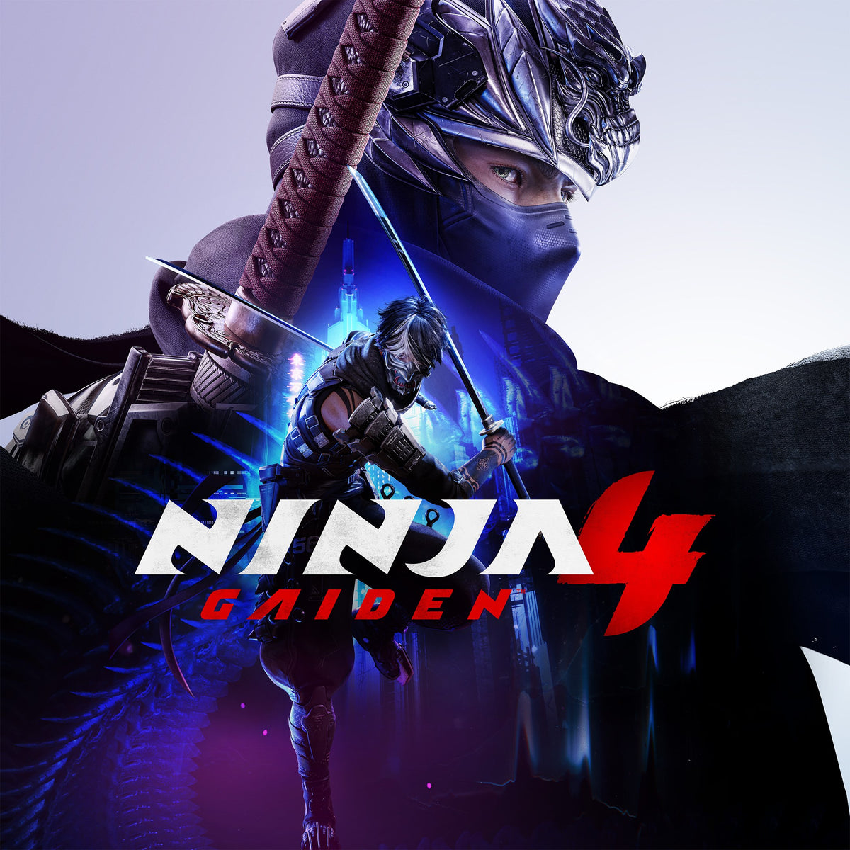 Captura de juego de NINJA GAIDEN 4 Standard Edition - Xbox Series X|S - imagen 1