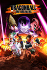 Captura de juego de DRAGON BALL: THE BREAKERS - Xbox Series X|S - imagen 3