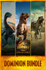 Captura de juego de Jurassic World Evolution 2: Dominion Bundle - Xbox Series X|S - imagen 2