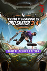 Captura de juego de Tony Hawks Pro Skater 3 + 4 - Digital Deluxe Edition - Xbox Series X|S - imagen 2