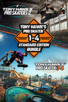 Captura de juego de Tony Hawks Pro Skater 1 - 4 - Standard Edition Bundle - Xbox Series X|S - imagen 3