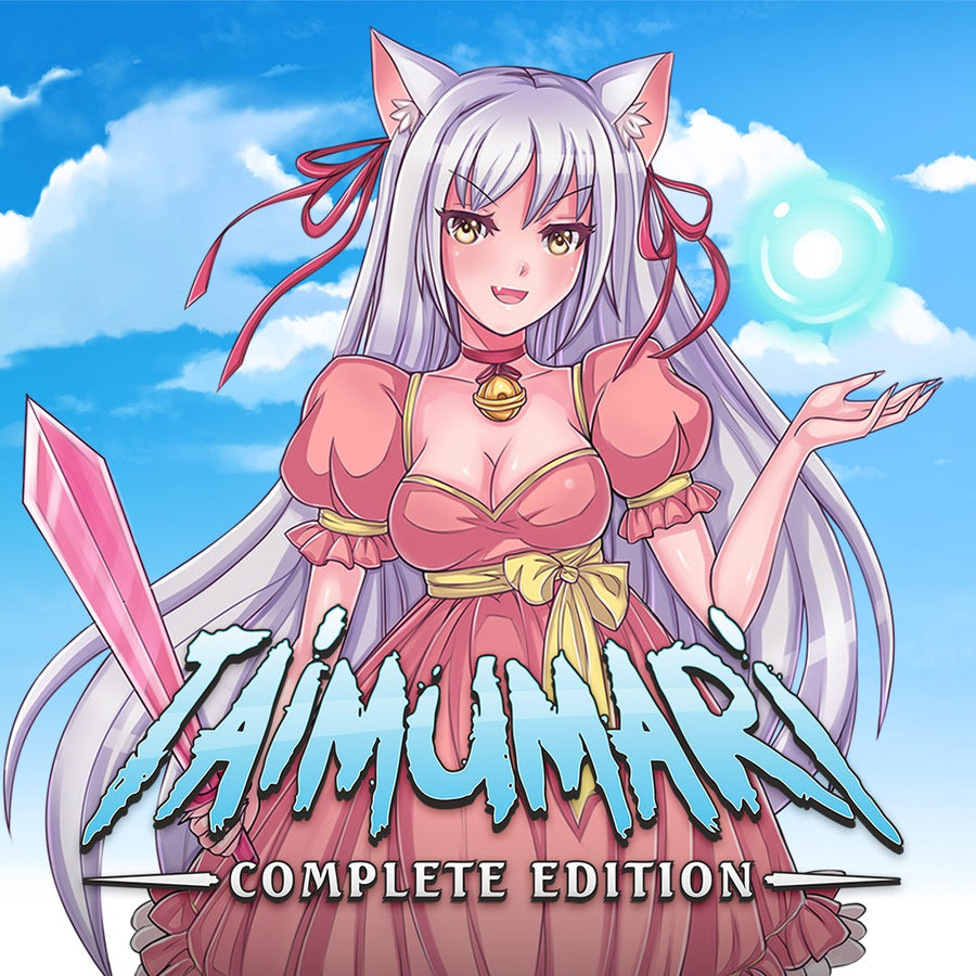 Captura de juego de Taimumari: Complete Edition - Xbox One - imagen 1