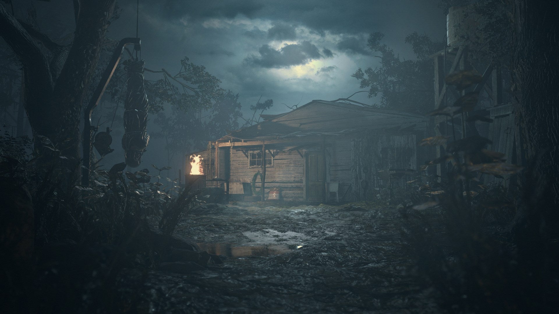 Captura de juego de RESIDENT EVIL 7 biohazard Gold Edition - Xbox One - imagen 3