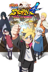 Captura de juego de NARUTO SHIPPUDEN: Ultimate Ninja STORM 4 ROAD TO BORUTO - Xbox One - imagen 2
