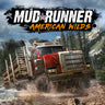 Captura de juego de MudRunner - American Wilds Edition - Xbox One - imagen 1