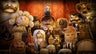 Captura de juego de Stacking - Xbox One - imagen 2