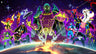 Captura de juego de MARVEL Cosmic Invasion - Xbox Series X|S - imagen 2