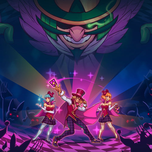 Captura de juego de Dandy Ace - Xbox Series X|S - imagen 1