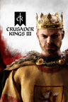 Captura de juego de Crusader Kings III - Xbox Series X|S - imagen 2