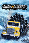 Captura de juego de SnowRunner - Xbox One - imagen 2