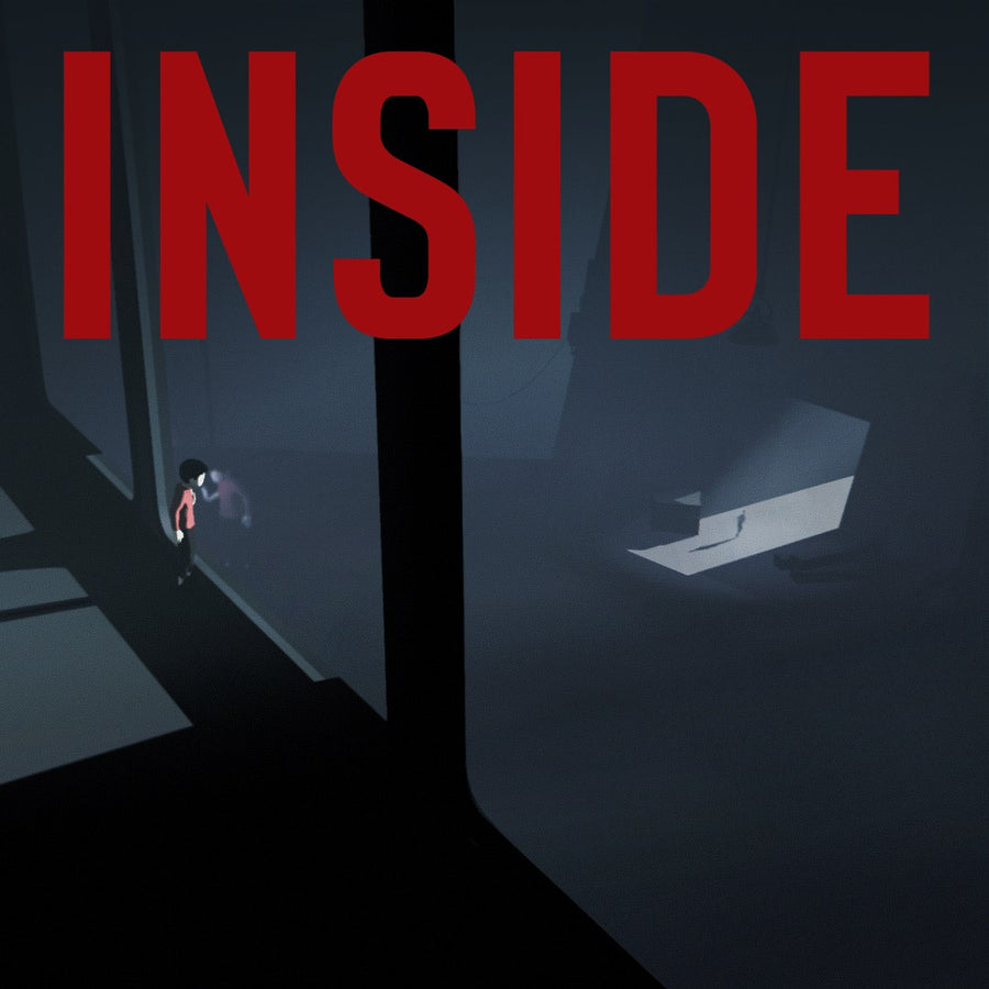 Captura de juego de INSIDE - Xbox Series X|S - imagen 1