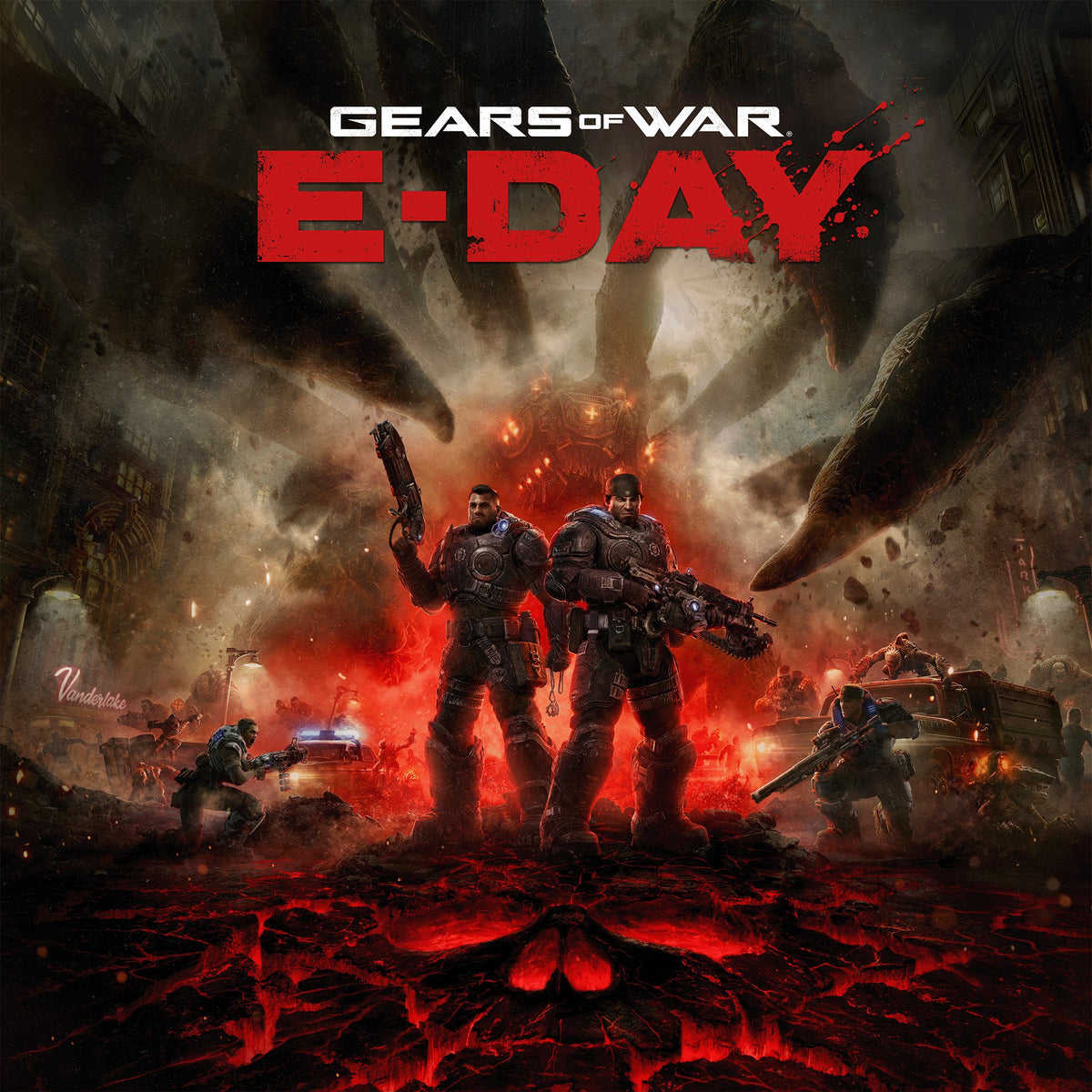 Trailer