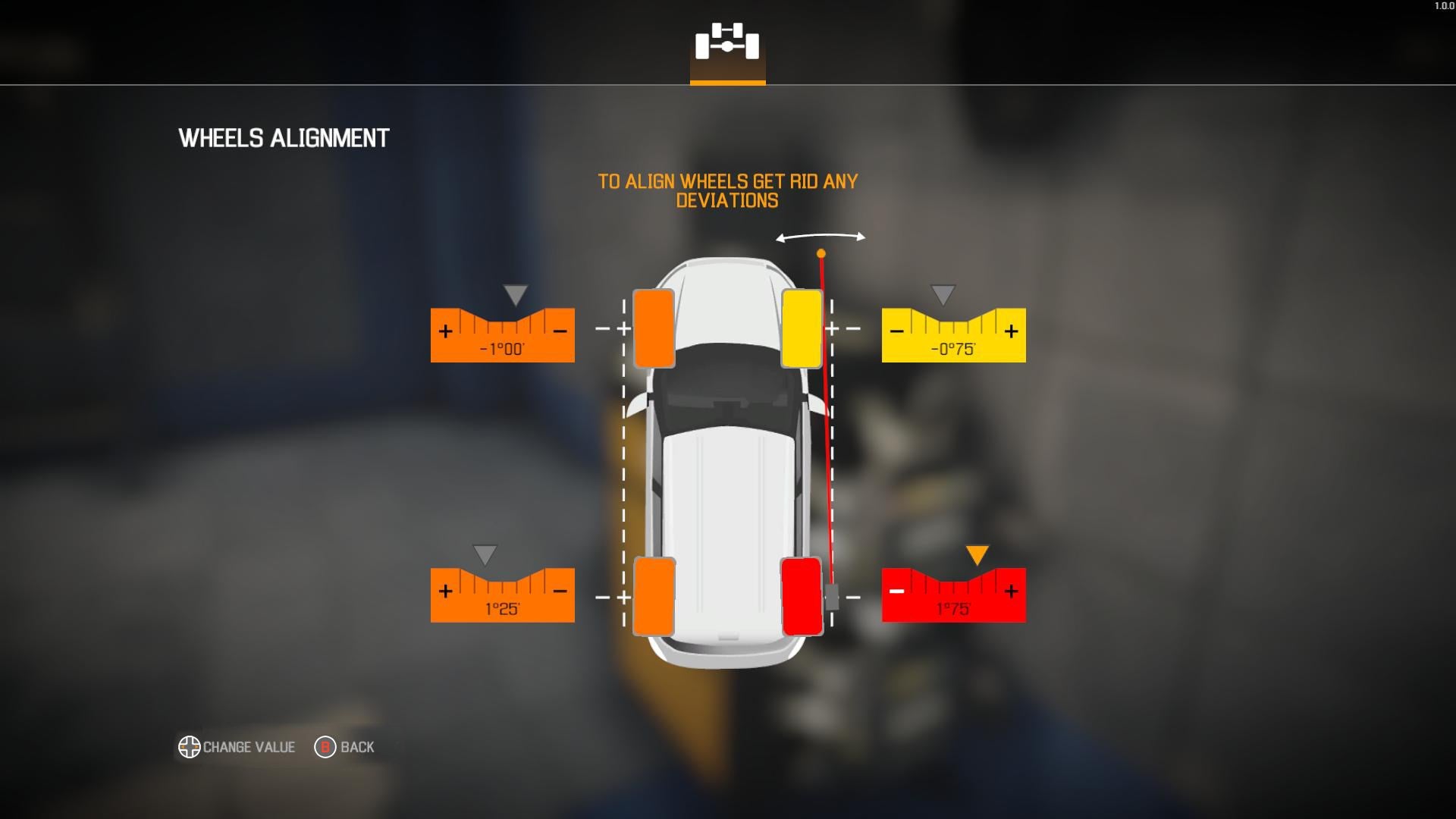 Captura de juego de Car Mechanic Simulator 2021 - Xbox One - imagen 10