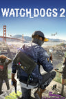 Captura de juego de Watch Dogs2 - Xbox Series X|S - imagen 2