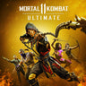 Captura de juego de Mortal Kombat 11 Ultimate - Xbox Series X|S - imagen 1