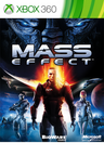 Captura de juego de Mass Effect - Xbox One - imagen 2