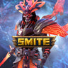 Captura de juego de SMITE Cybernetic Underworld Bundle - Xbox Series X|S - imagen 1