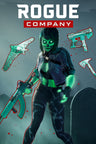 Captura de juego de Rogue Company: Radioactive Revenant Pack - Xbox One - imagen 2
